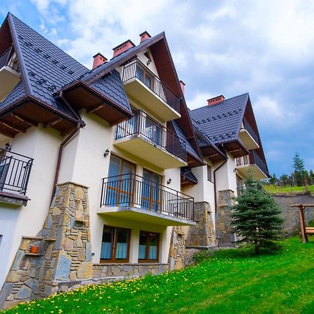 Willa Sport Zakopane Exterior foto
