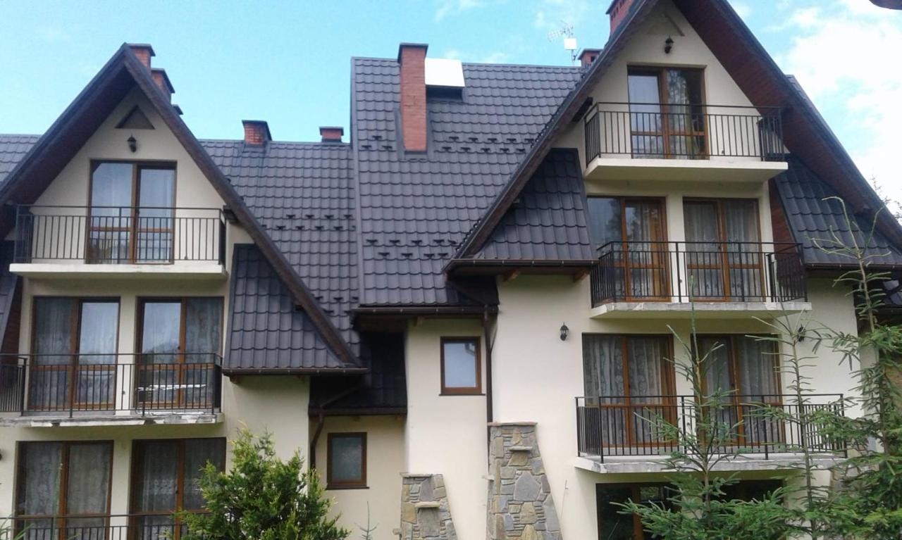 Willa Sport Zakopane Exterior foto