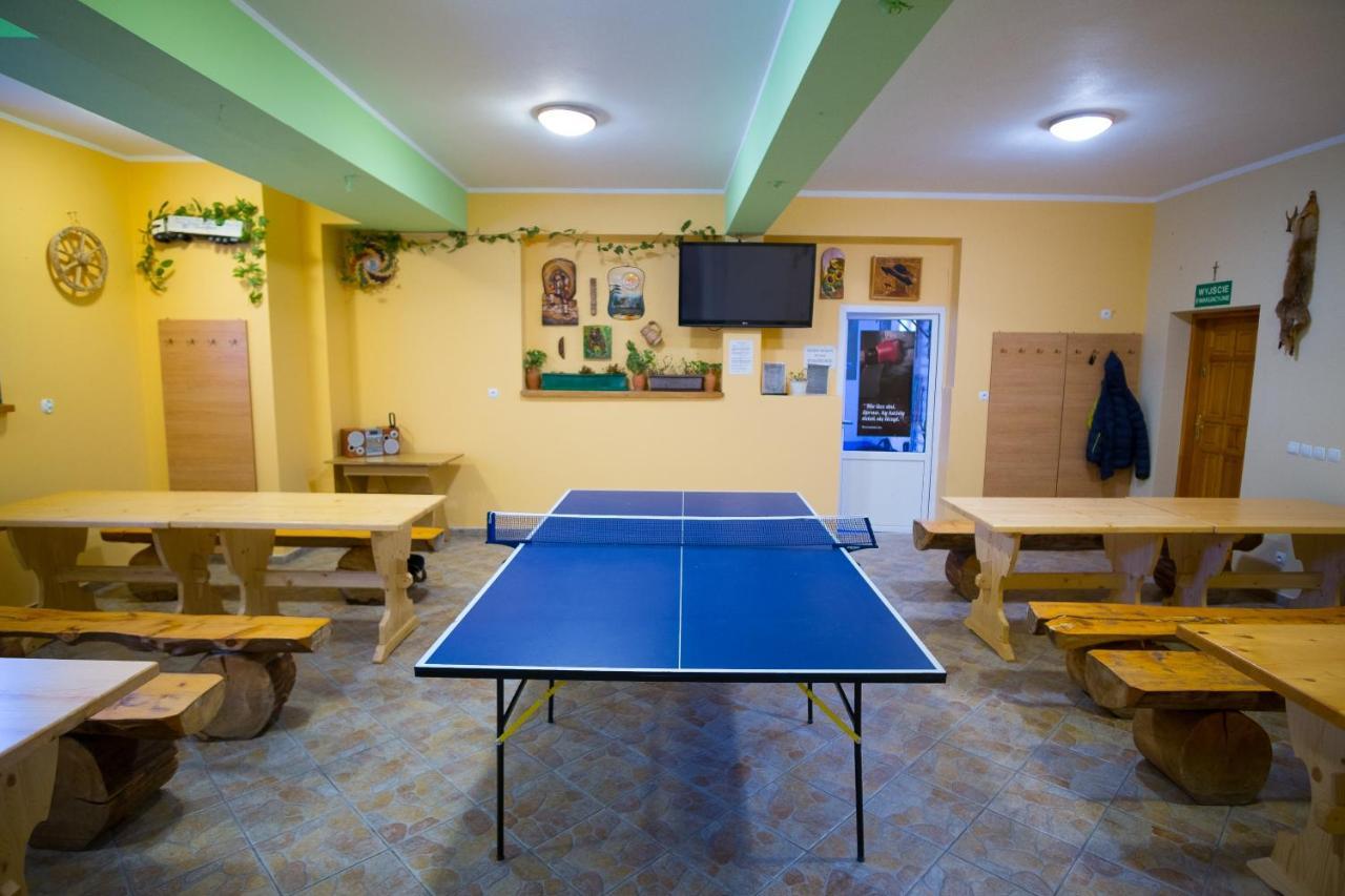 Willa Sport Zakopane Exterior foto