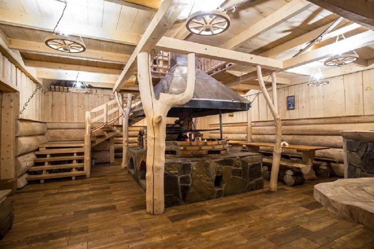 Willa Sport Zakopane Exterior foto
